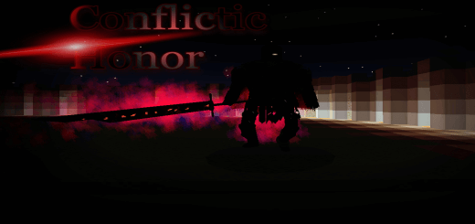 Addon: Conflictic Honor