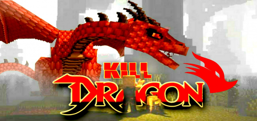 Map: Kill Dragon