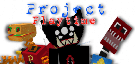 Addon: Project PlayTime Addon V2