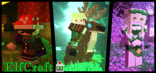 Addon: ElfCraft