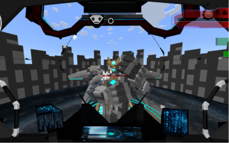 Addon: Cyclone Mecha » mcpeland.io
