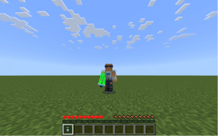 Addon: Cyclone Mecha » mcpeland.io