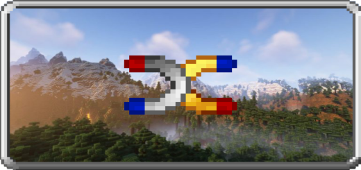 Addon: Simple Magnets