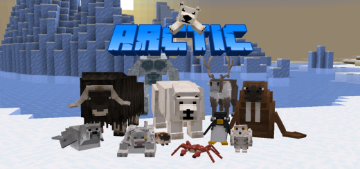 Addon: Arctic