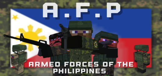 Addon: Philippine Army