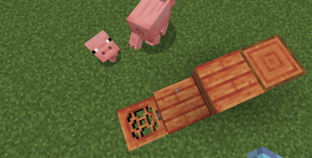Download Addon: Croptopia (New Food) in Mnecraft