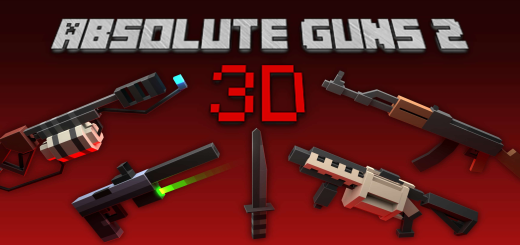 Addon: Absolute Guns 2 3D