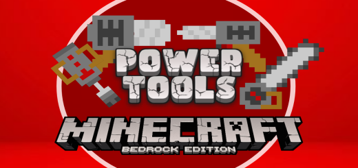 Addon: Power Tools