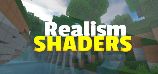 Shader: Realism
