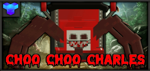 Addon: Choo Choo Charles