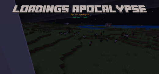 Addon: Loading's Apocalypse