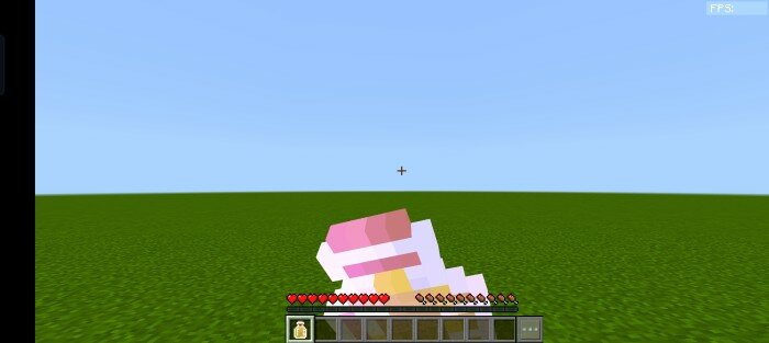 эффект поглощения в майнкрафт. команды для майнкрафта.