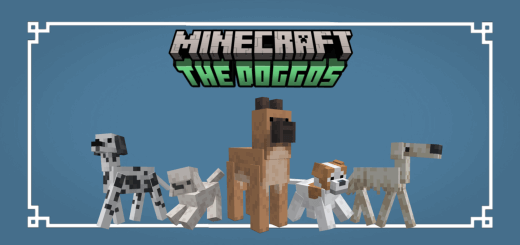 Textures: The Doggos