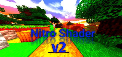 Shader: Nitro