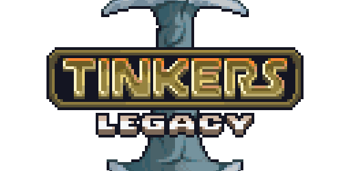 Addon: Tinkers Legacy: Reforged