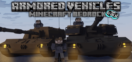 Addon: TT Armored Vehicles