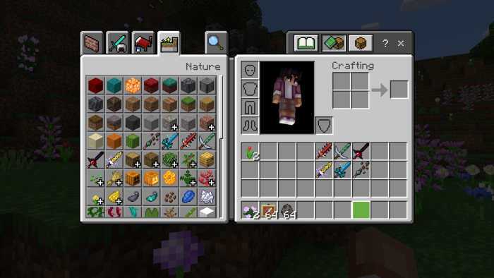 Download Draconic Igniter Weapons Addon for Minecraft. Weapons Mod.