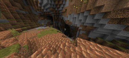 Download Survival Reworked Addon for Minecraft. Survival Mod.