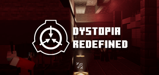 Addon: SCP Dystopia: Redefined