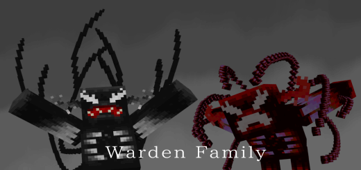 Addon: Warden Family