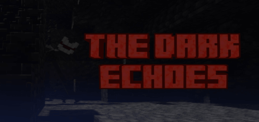 Addon: The Dark Echoes