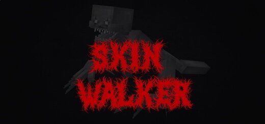 Addon: The Skin Walker