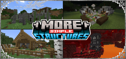 Addon: More Simple Structures