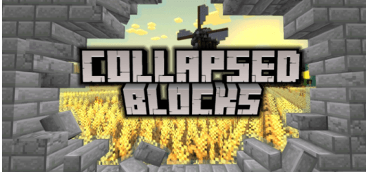 Addon: Collapsed Blocks