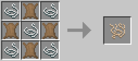 Download Better on Bedrock Mod for Minecraft