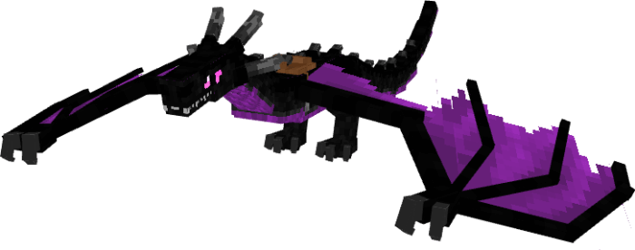 Download System Wyverns Addon For Minecraft