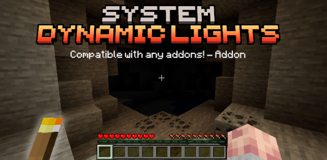 Addon: System Dynamic Lights