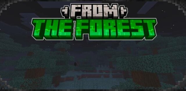 Addon: From The Forest