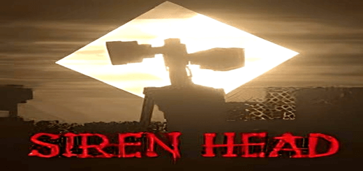 Addon: Siren Head The Arrival