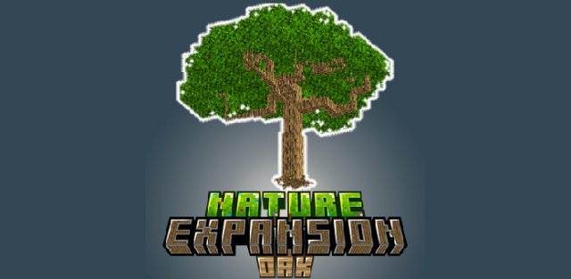 Addon: Nature Expansion