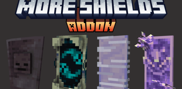 Addon: Raiyon's More Shields