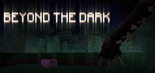 Addon: Beyond The Dark