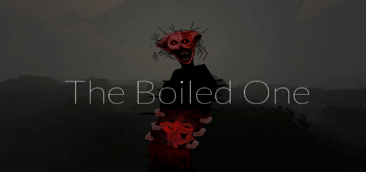 Addon: The Boiled One