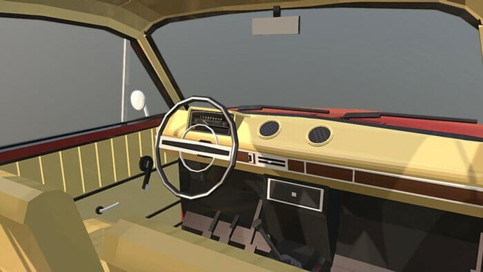 download-car-vaz-2101-addon-for-minecraft-car-mod