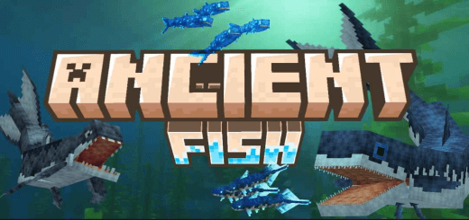 Addon: Ancient Fish