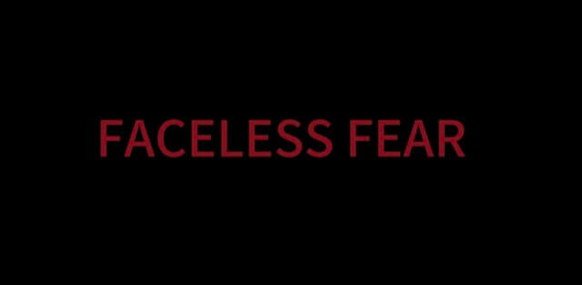 Карта: Map: FACELESS FEAR Глава 1