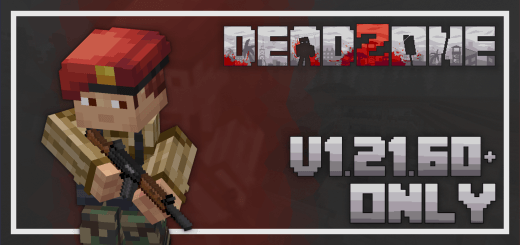 Addon: DeadZone