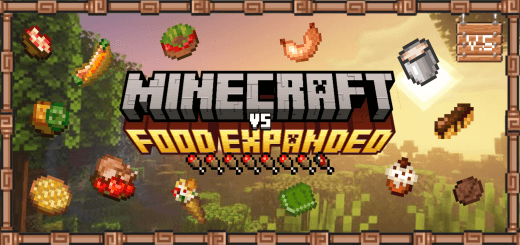 Addon: Food Expanded