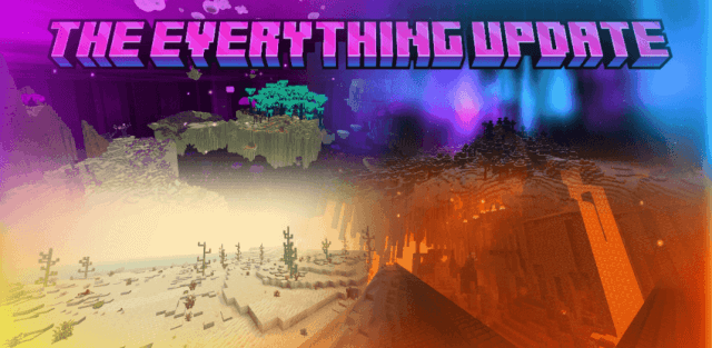 Addon: The Everything Update