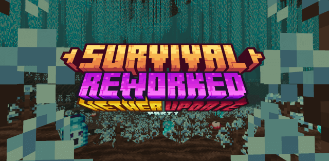 Addon: Survival Reworked