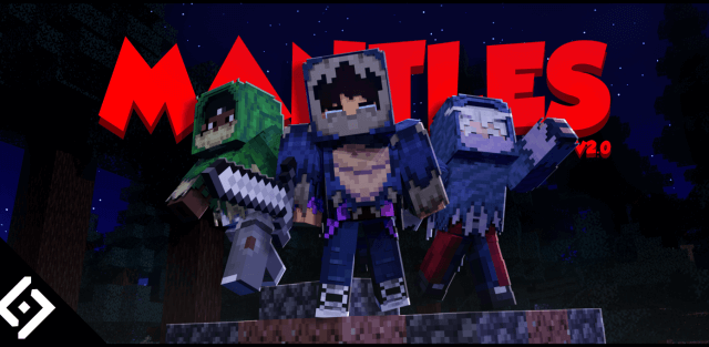Addon: Mantles
