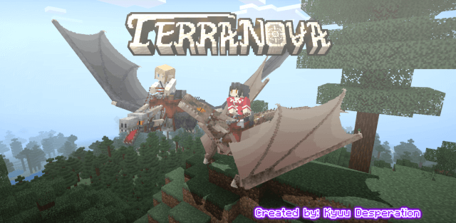 Addon: TerraNova