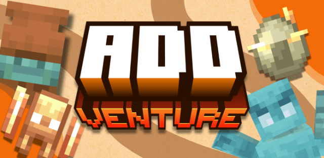 Addon: AddVenture