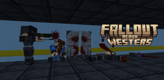 Addon: Fallout Westers Redux