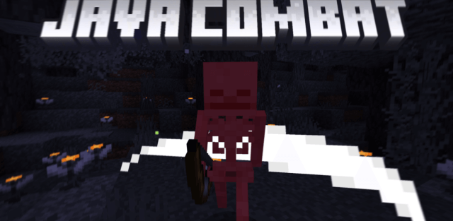 Addon: Raiyon's Java Combat