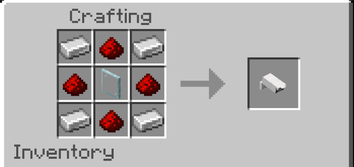 Download Security Cameras v3.0 Addon for Minecraft.